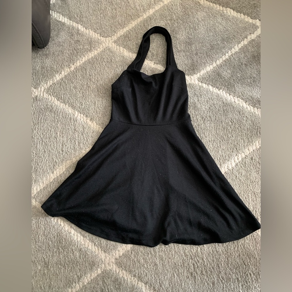 Forever 21 dress size Small.